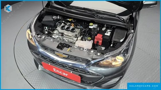 CHEVROLET (GM DAEWOO) SPARK PREMIER