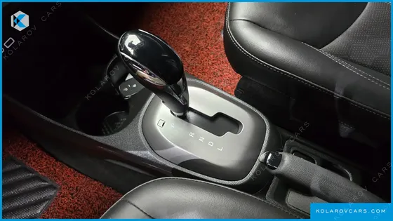 CHEVROLET (GM DAEWOO) SPARK PREMIER
