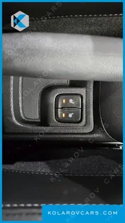 CHEVROLET (GM DAEWOO) SPARK PREMIER