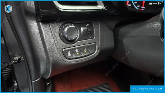CHEVROLET (GM DAEWOO) SPARK PREMIER