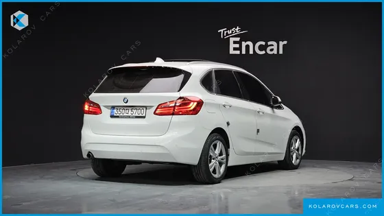 BMW 2 SERIES JOY