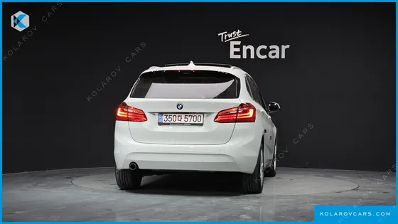 BMW 2 SERIES JOY