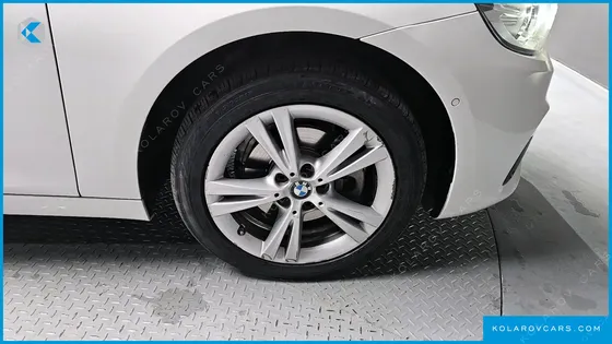 BMW 2 SERIES JOY