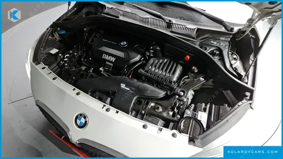 BMW 2 SERIES JOY