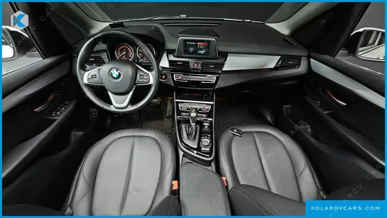 BMW 2 SERIES JOY