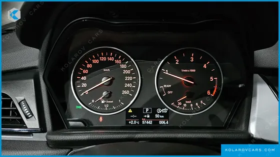 BMW 2 SERIES JOY