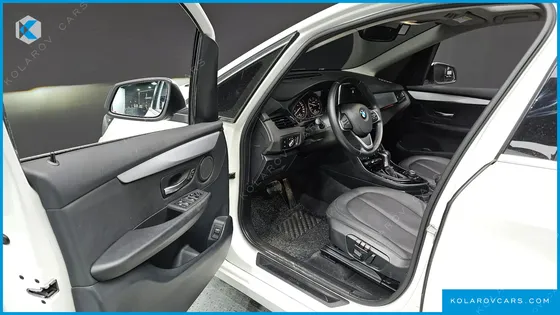 BMW 2 SERIES JOY
