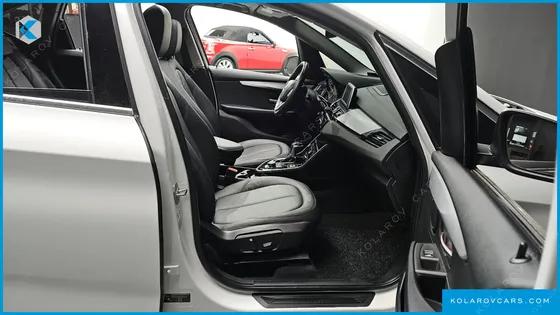 BMW 2 SERIES JOY