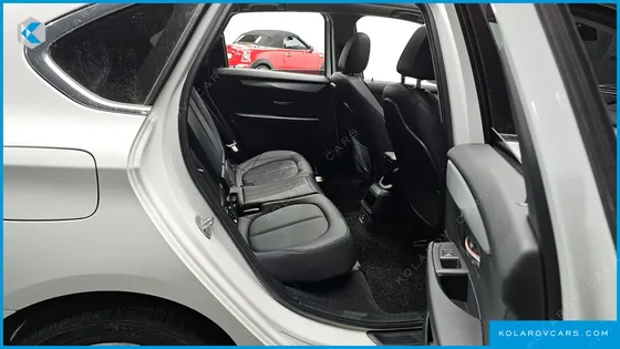 BMW 2 SERIES JOY