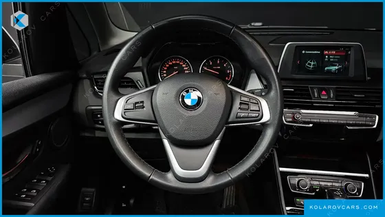 BMW 2 SERIES JOY