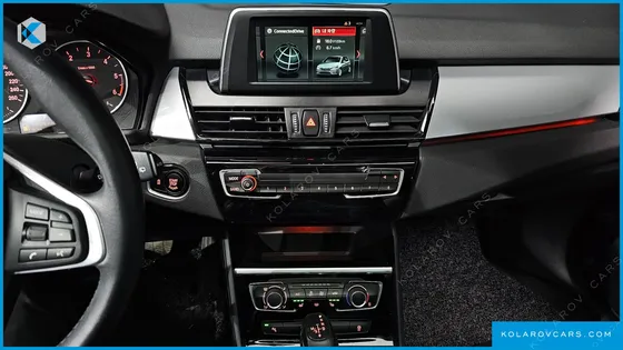 BMW 2 SERIES JOY