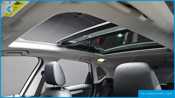 BMW 2 SERIES JOY