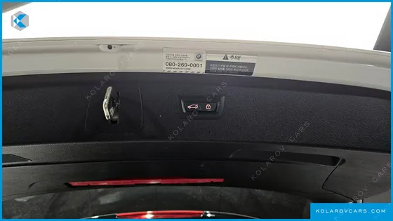 BMW 2 SERIES JOY