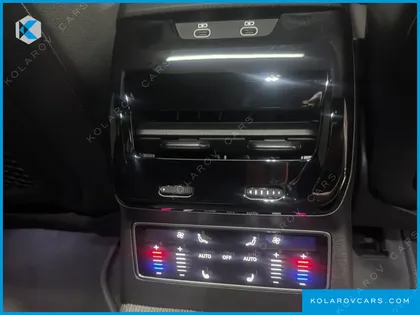 AUDI A6 45 TFSI QUATTRO S LINE