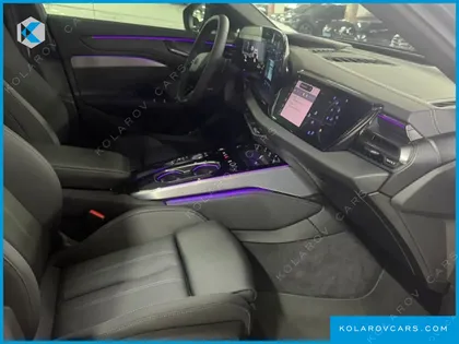 AUDI A6 45 TFSI QUATTRO S LINE