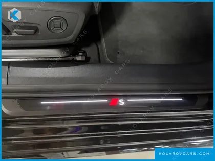 AUDI A6 45 TFSI QUATTRO S LINE