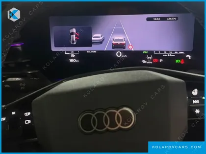 AUDI A6 45 TFSI QUATTRO S LINE