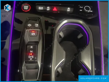 AUDI A6 45 TFSI QUATTRO S LINE