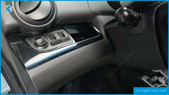 CHEVROLET (GM DAEWOO) SPARK LS