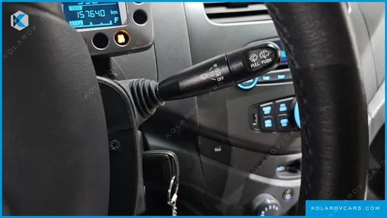 CHEVROLET (GM DAEWOO) SPARK LS