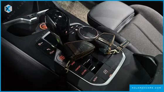 BMW 1 SERIES 118D JOY