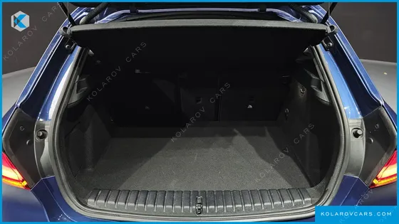 BMW 1 SERIES 118D JOY