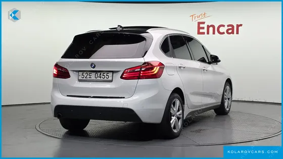 BMW 2 SERIES JOY