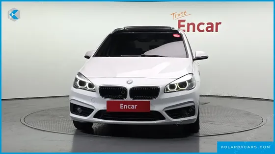 BMW 2 SERIES JOY