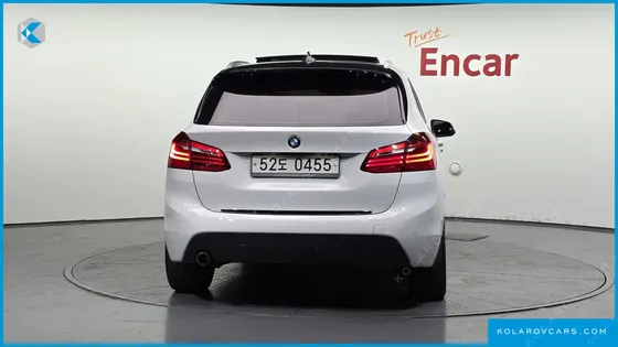 BMW 2 SERIES JOY
