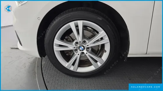 BMW 2 SERIES JOY