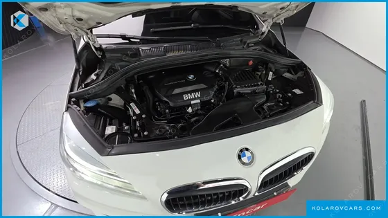 BMW 2 SERIES JOY