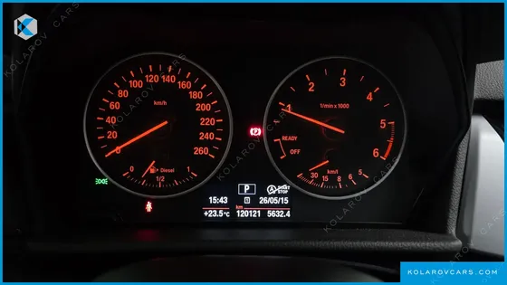 BMW 2 SERIES JOY