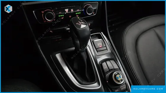 BMW 2 SERIES JOY