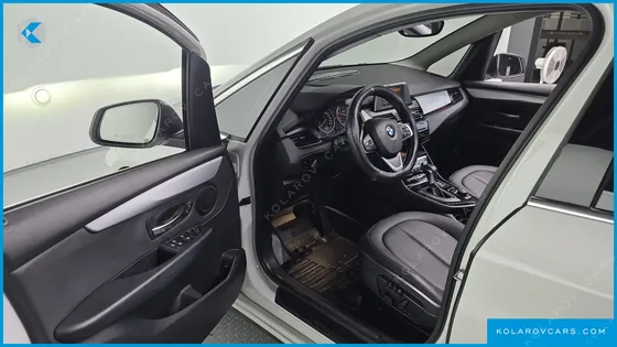 BMW 2 SERIES JOY