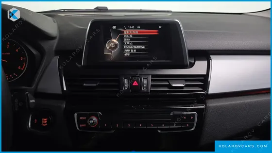 BMW 2 SERIES JOY