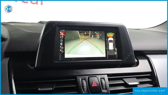 BMW 2 SERIES JOY