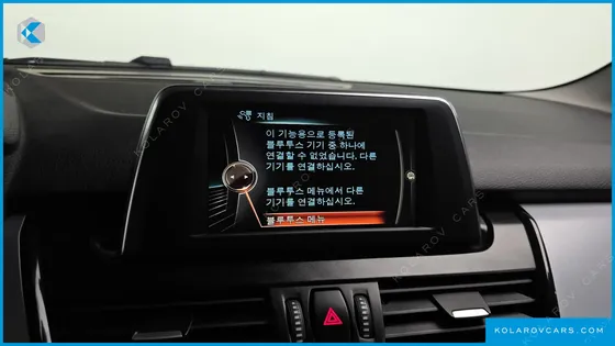 BMW 2 SERIES JOY