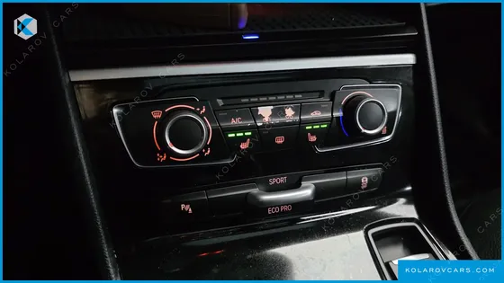 BMW 2 SERIES JOY