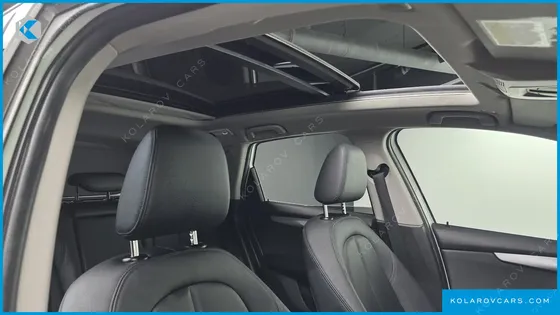 BMW 2 SERIES JOY