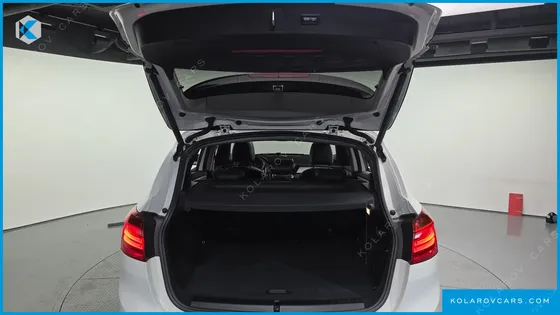 BMW 2 SERIES JOY