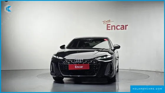 AUDI A6 45 TFSI QUATTRO S LINE