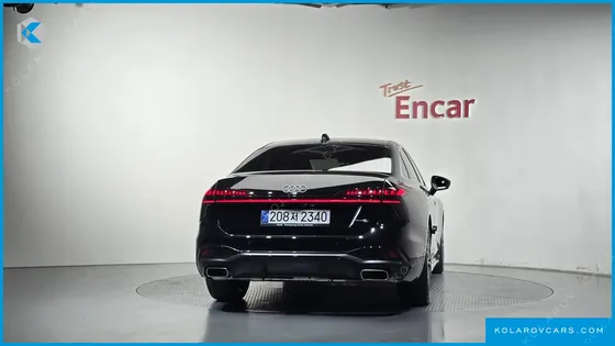 AUDI A6 45 TFSI QUATTRO S LINE