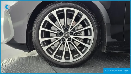 AUDI A6 45 TFSI QUATTRO S LINE