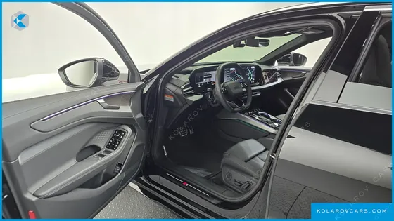 AUDI A6 45 TFSI QUATTRO S LINE
