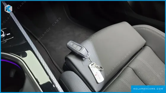 AUDI A6 45 TFSI QUATTRO S LINE
