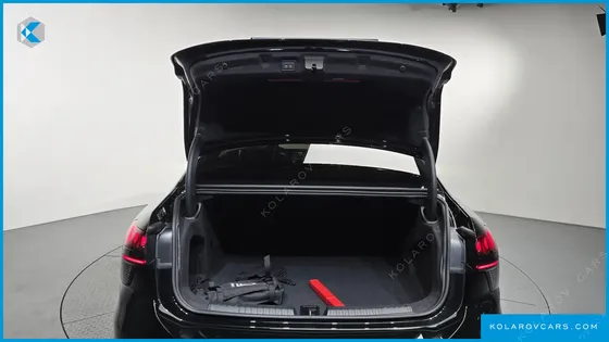 AUDI A6 45 TFSI QUATTRO S LINE