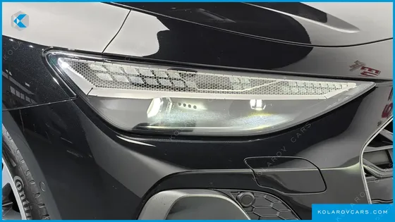 AUDI A6 45 TFSI QUATTRO S LINE