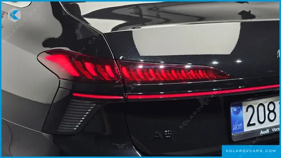 AUDI A6 45 TFSI QUATTRO S LINE