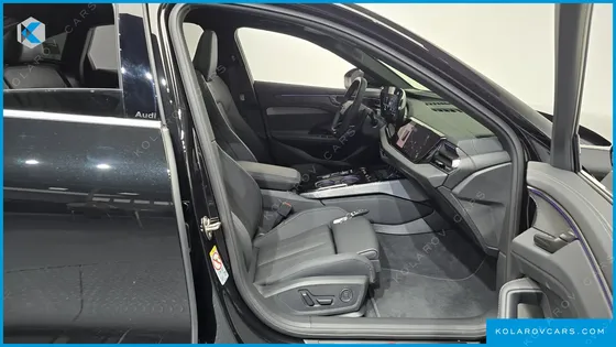 AUDI A6 45 TFSI QUATTRO S LINE