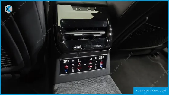 AUDI A6 45 TFSI QUATTRO S LINE